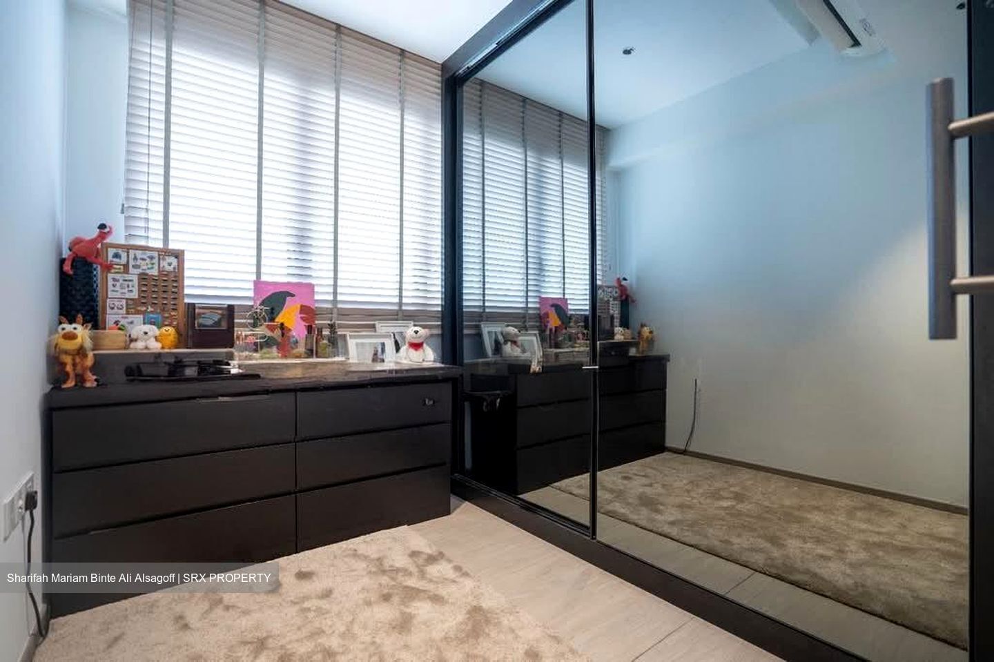 The Garden Residences (D19), Apartment #526428801
